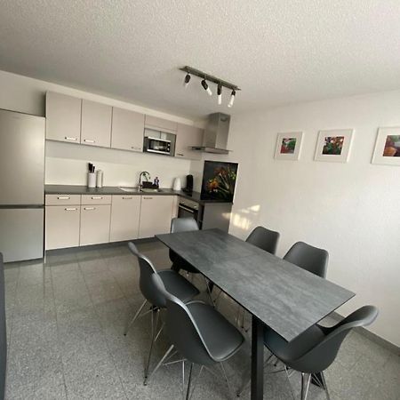 Ferienwohnung Mueller 라어 외부 사진