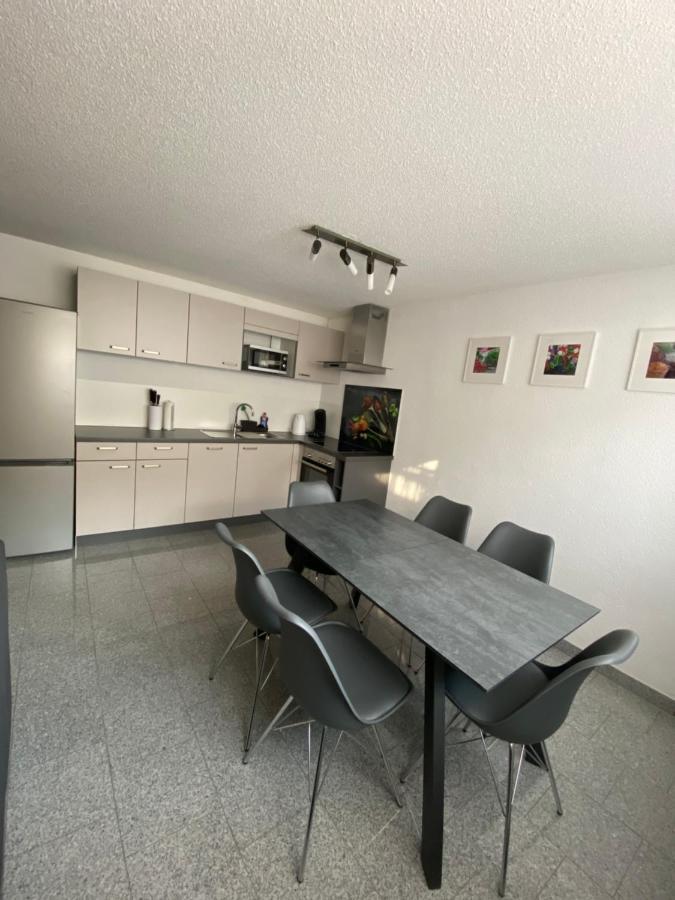 Ferienwohnung Mueller 라어 외부 사진