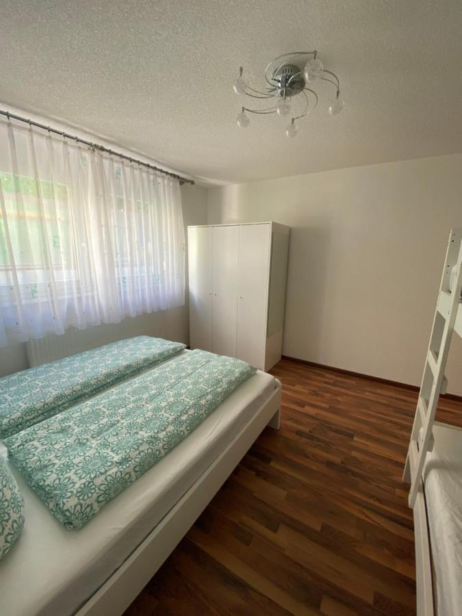 Ferienwohnung Mueller 라어 외부 사진