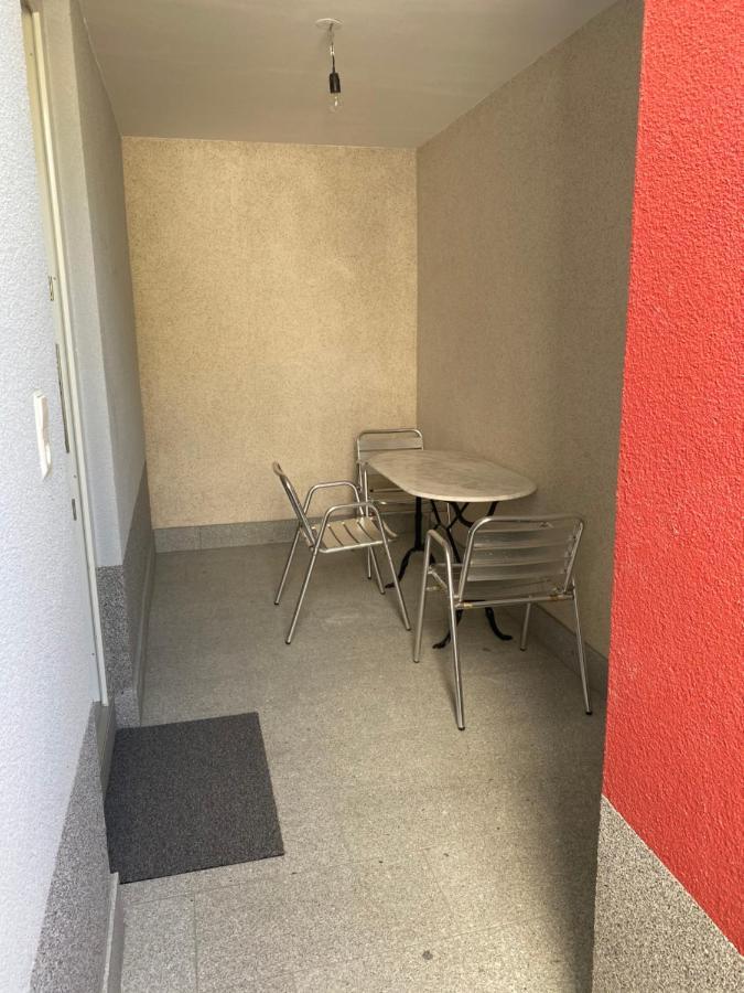 Ferienwohnung Mueller 라어 외부 사진