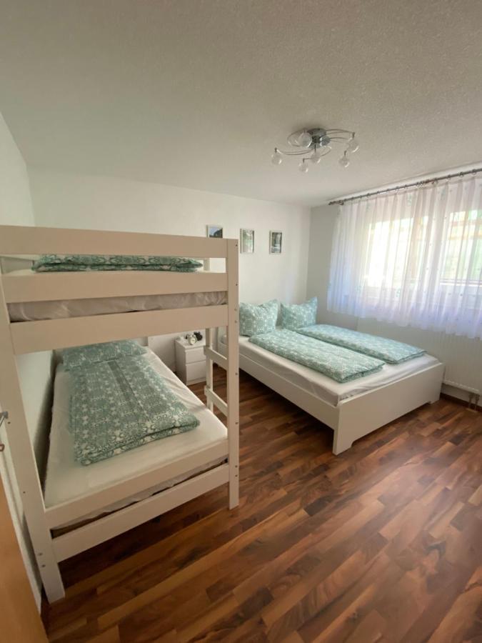 Ferienwohnung Mueller 라어 외부 사진